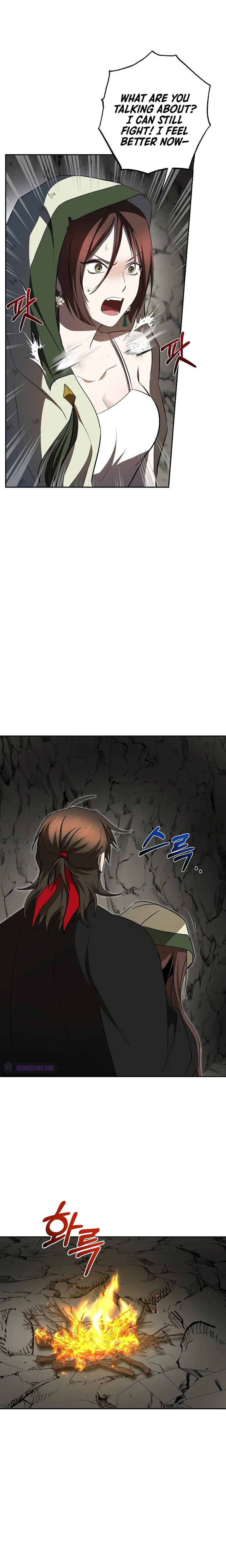 Path of the Shaman chapter 111 page 10