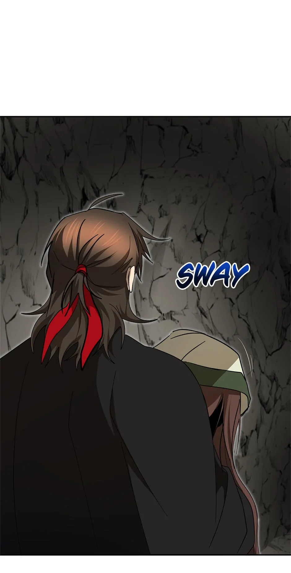 Path of the Shaman chapter 111 page 31