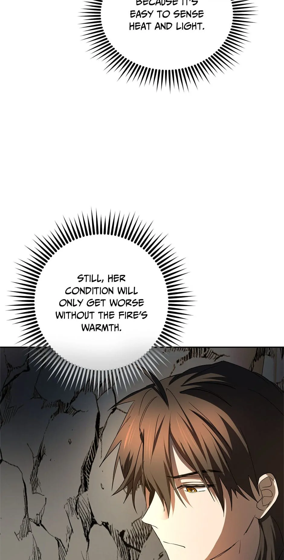 Path of the Shaman chapter 111 page 34
