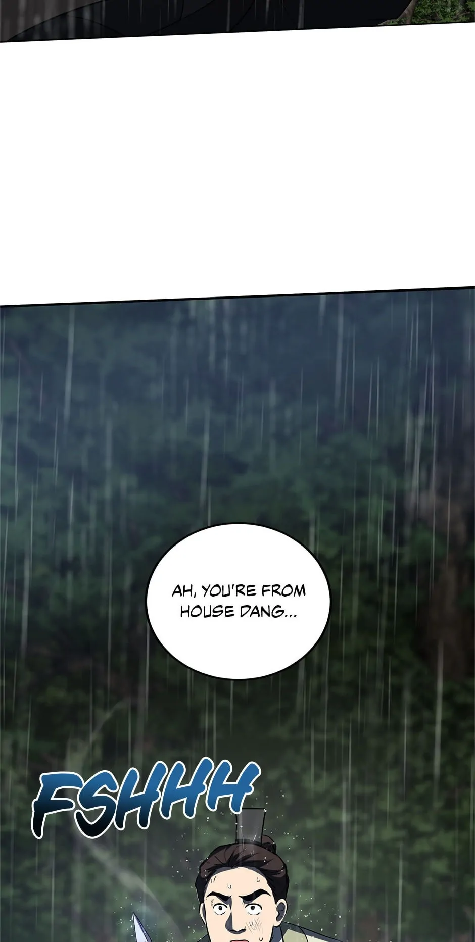 Path of the Shaman chapter 111 page 54