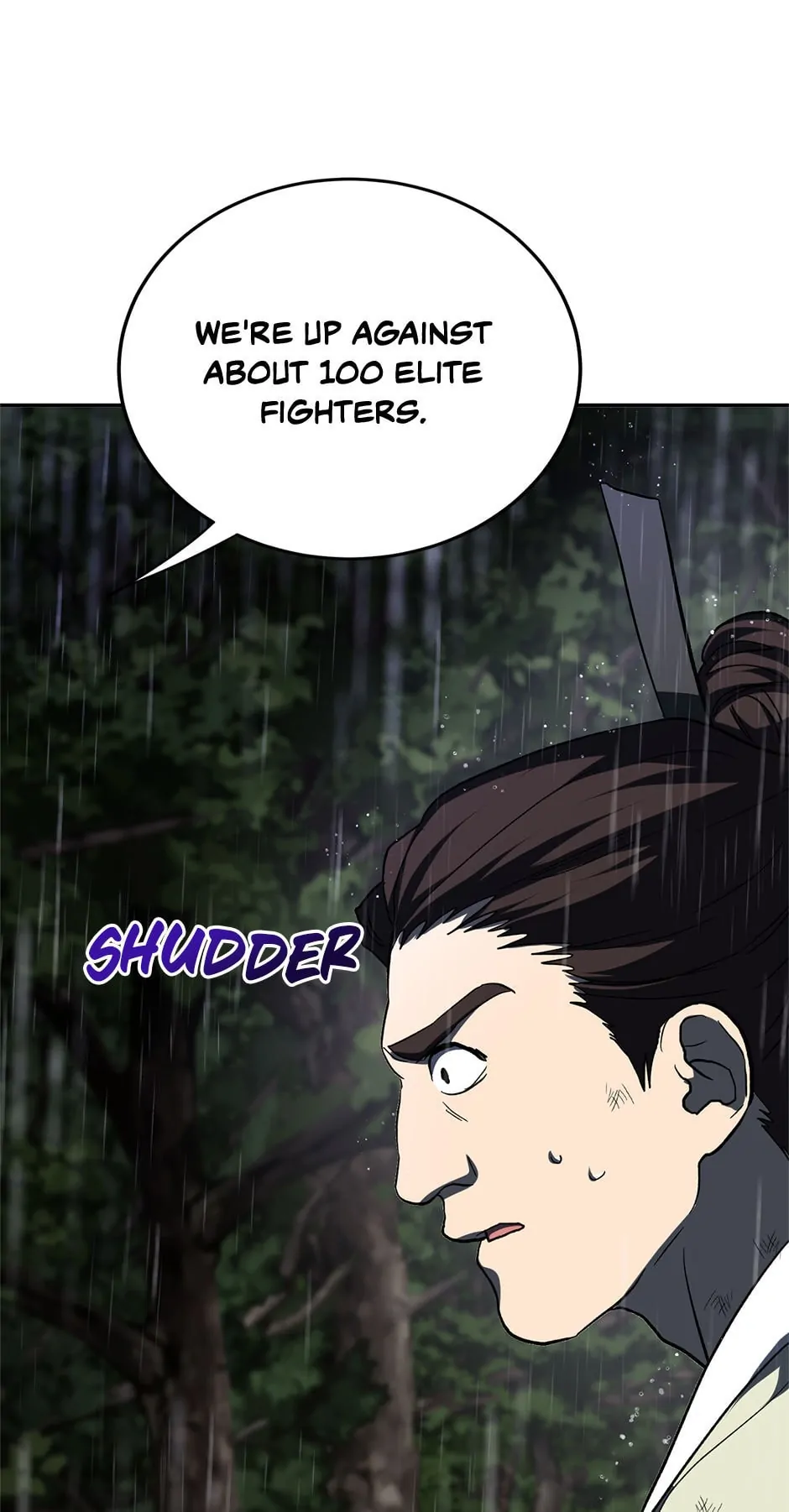 Path of the Shaman chapter 111 page 60