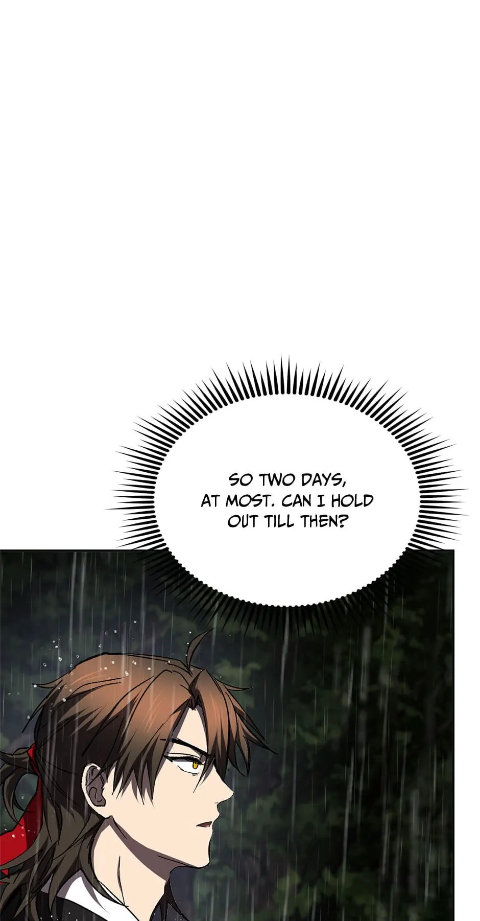 Path of the Shaman chapter 111 page 63