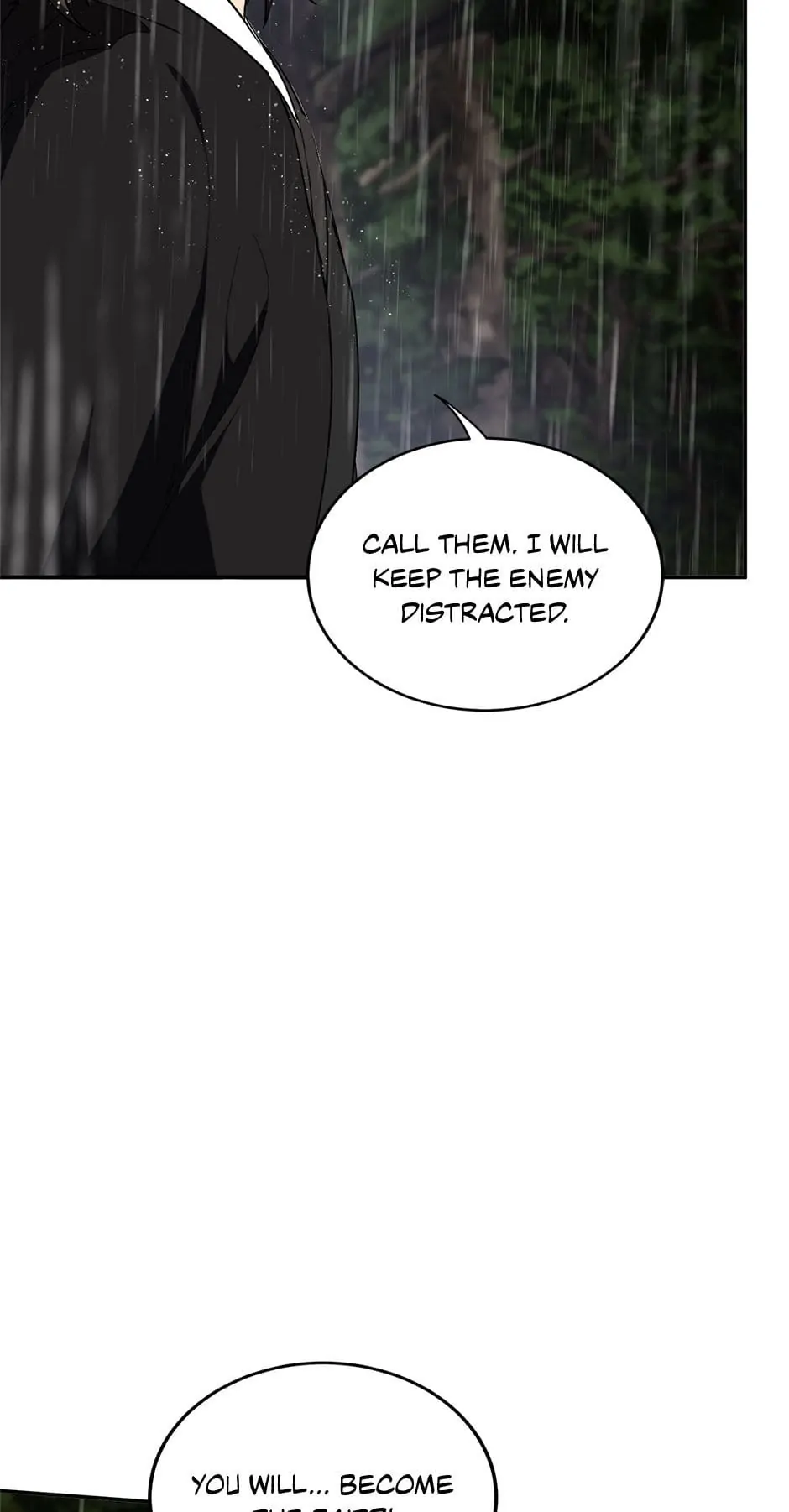 Path of the Shaman chapter 111 page 64