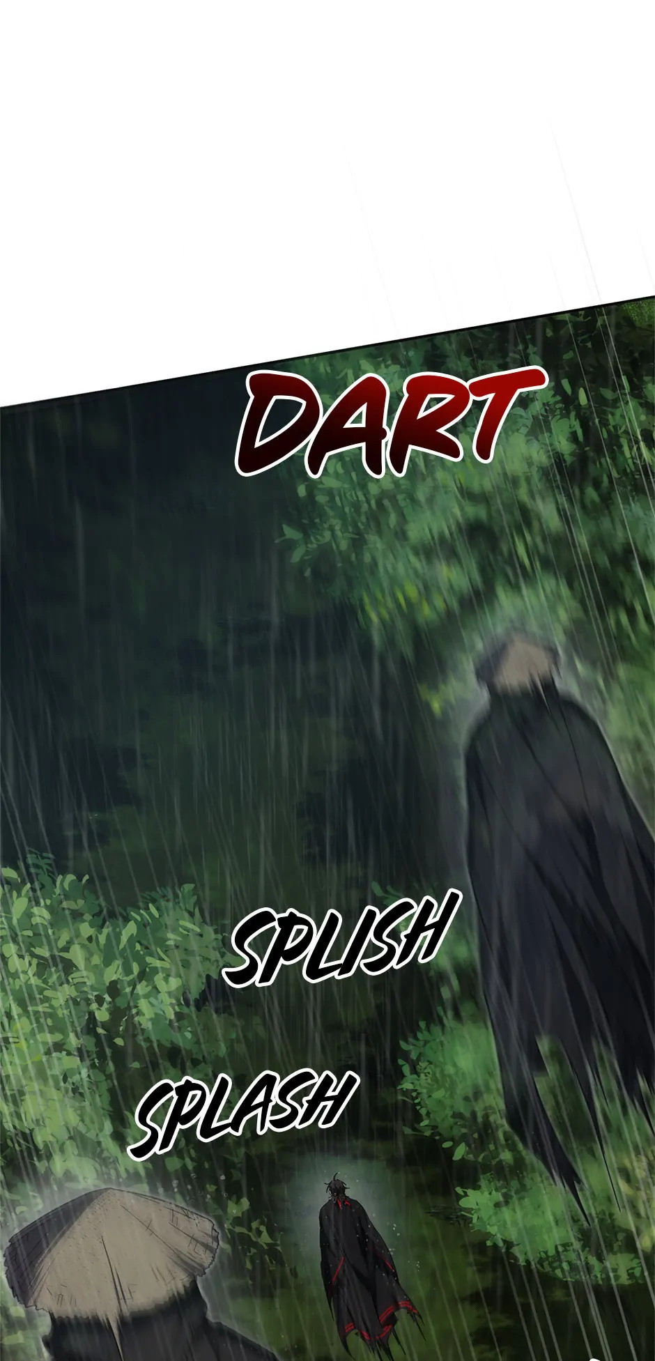 Path of the Shaman chapter 112 page 1