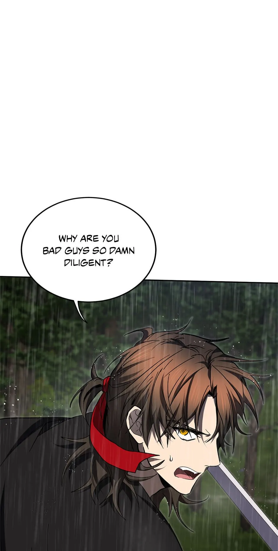Path of the Shaman chapter 112 page 8