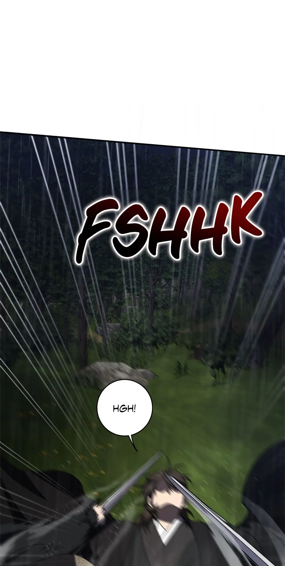 Path of the Shaman chapter 112 page 12