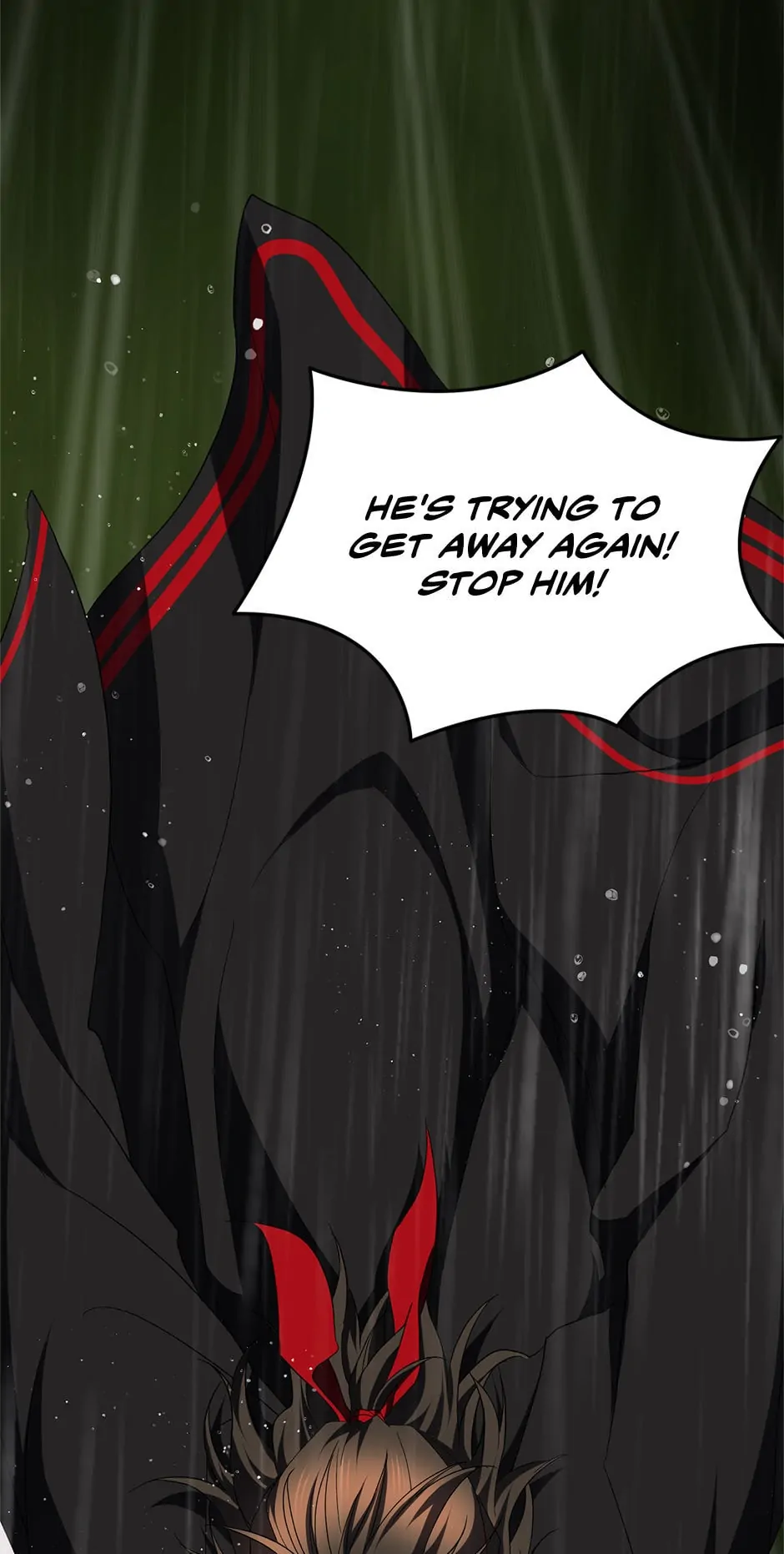 Path of the Shaman chapter 112 page 16