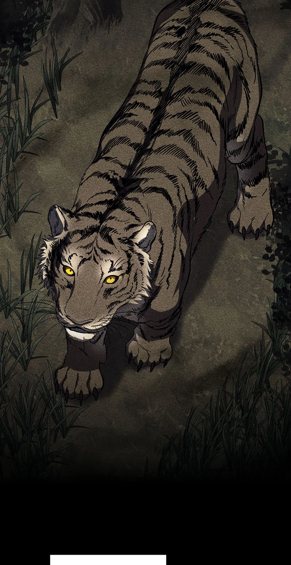 Path of the Shaman chapter 112 page 21