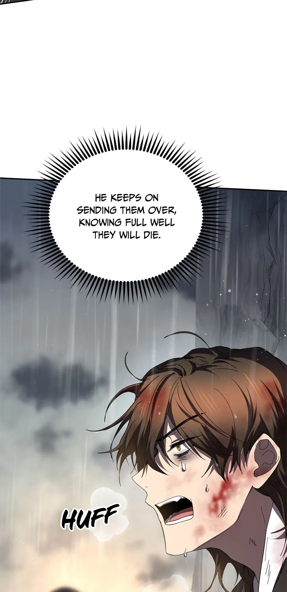 Path of the Shaman chapter 112 page 41