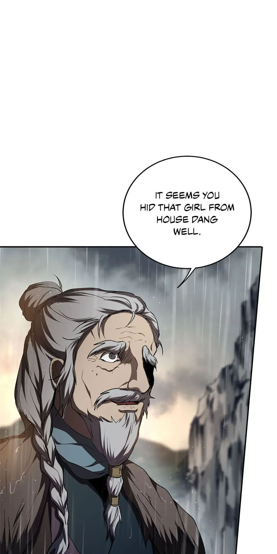 Path of the Shaman chapter 112 page 47