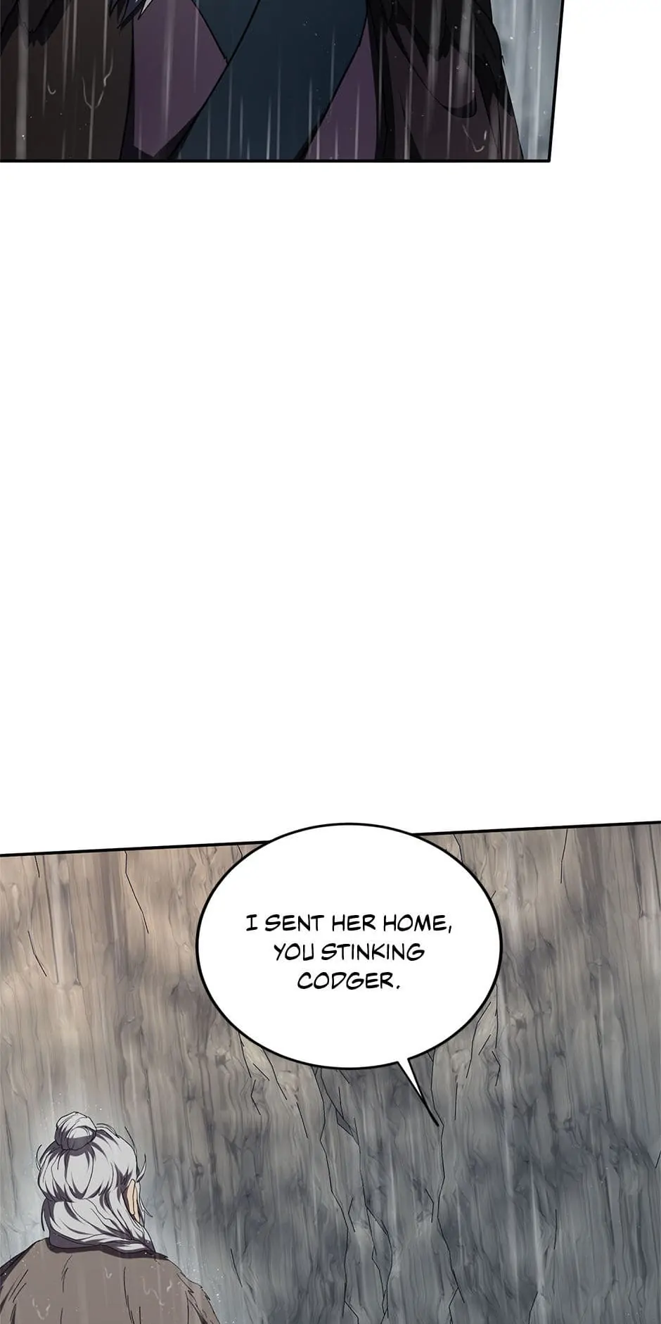 Path of the Shaman chapter 112 page 48