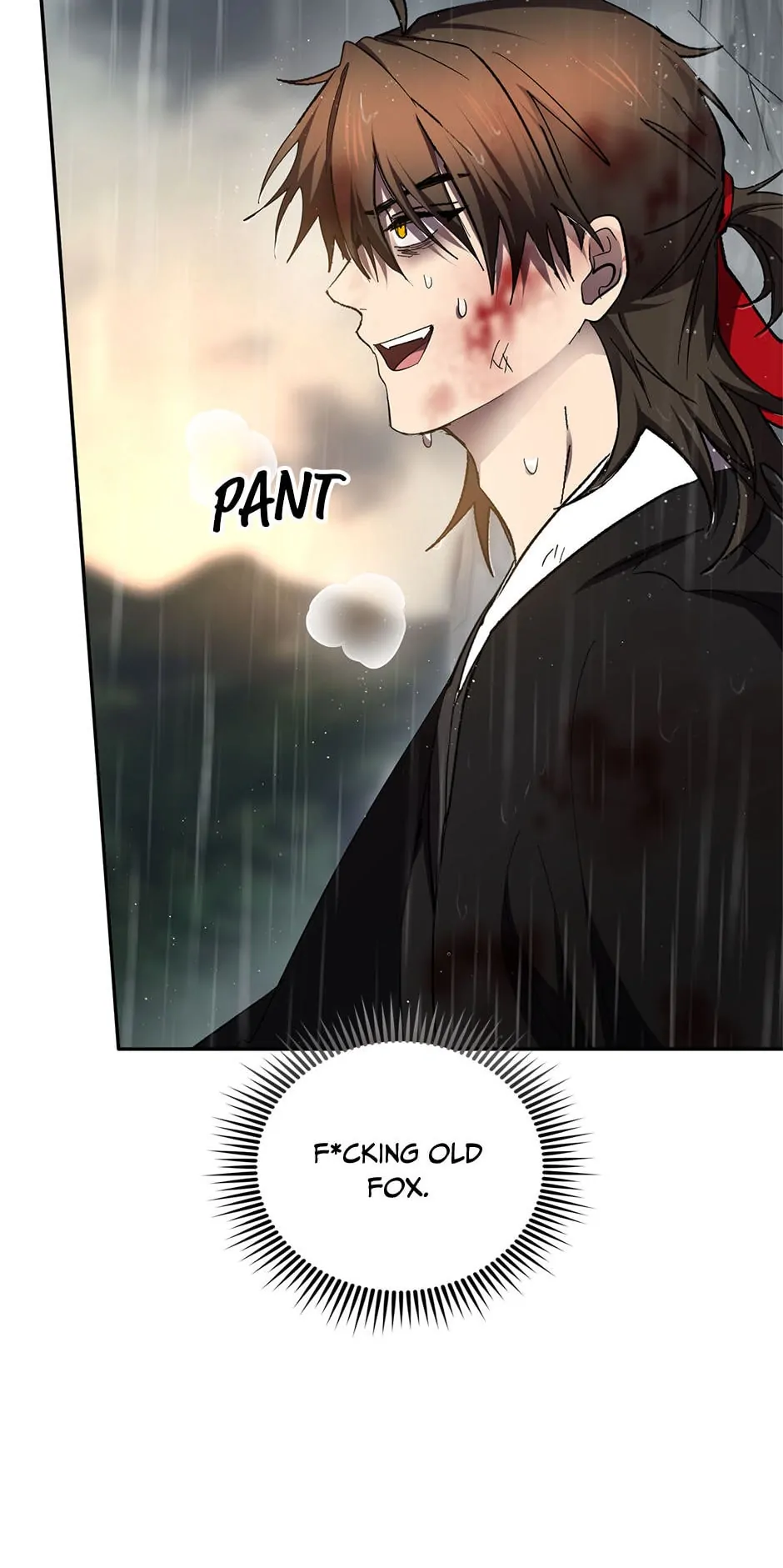 Path of the Shaman chapter 112 page 50