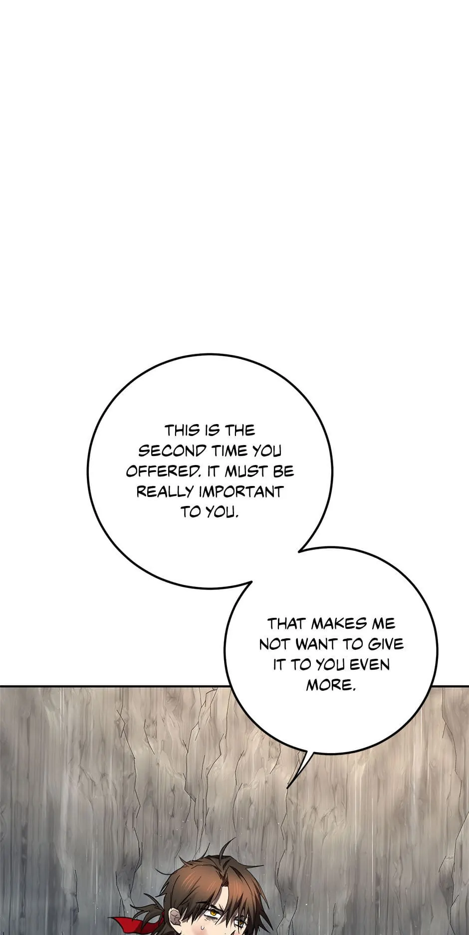 Path of the Shaman chapter 112 page 62