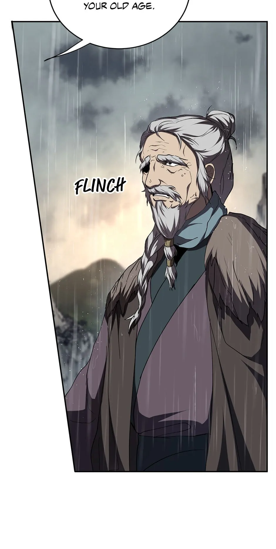 Path of the Shaman chapter 112 page 64