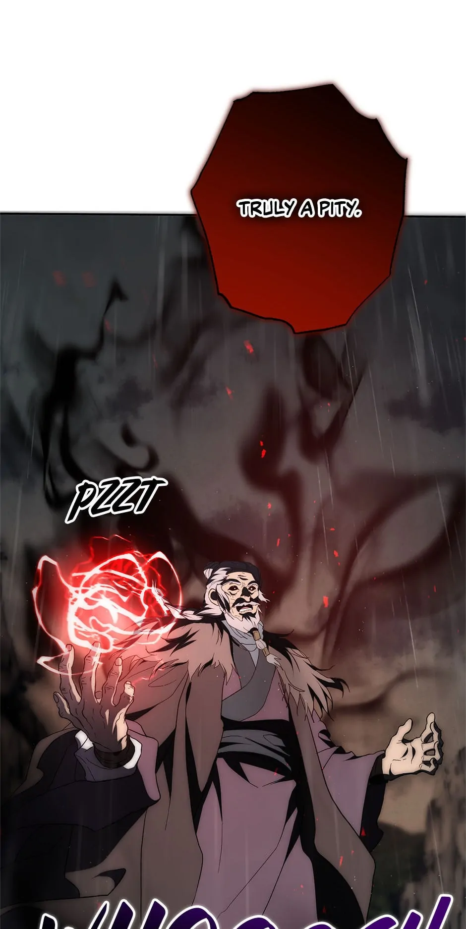 Path of the Shaman chapter 112 page 68