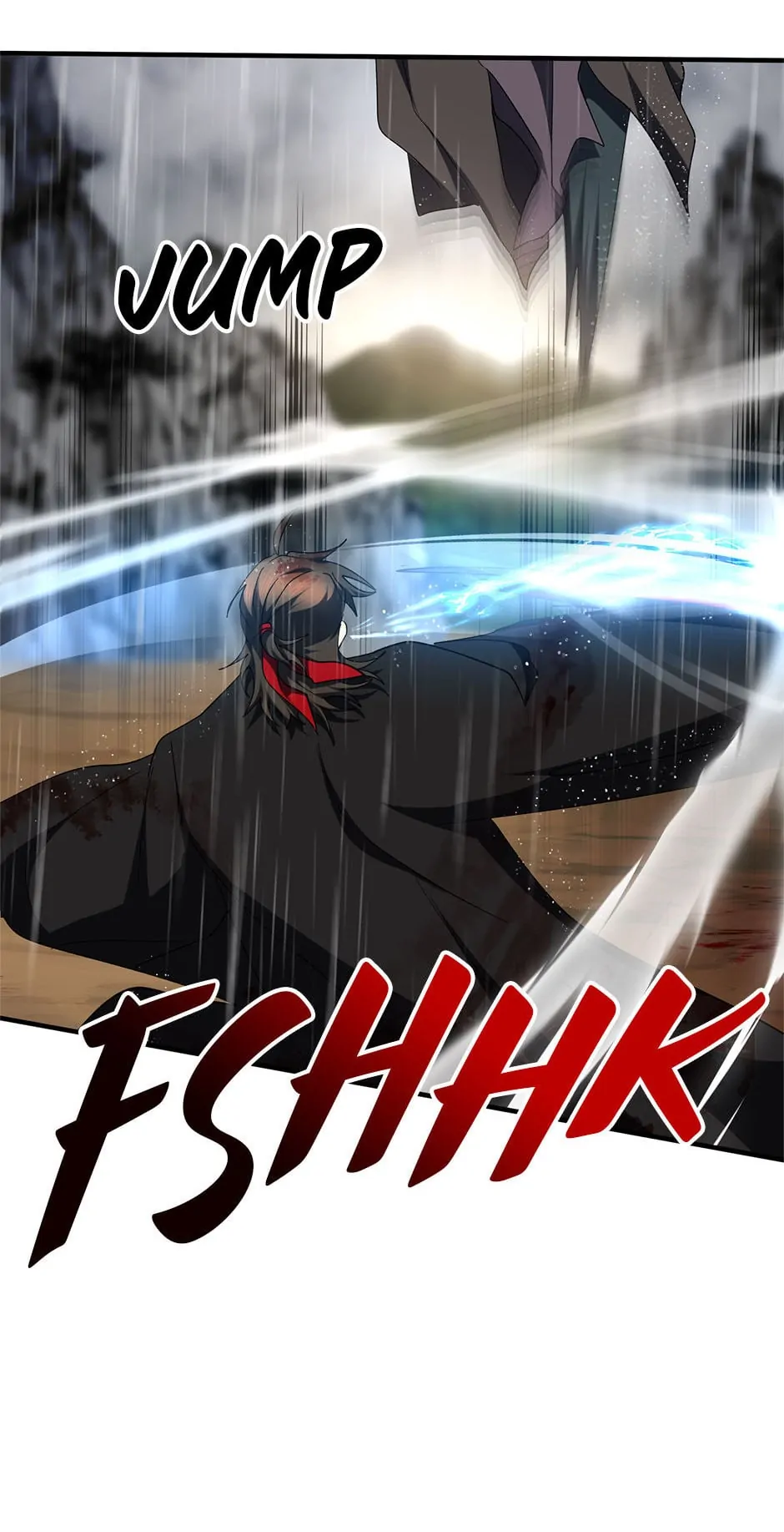 Path of the Shaman chapter 112 page 76