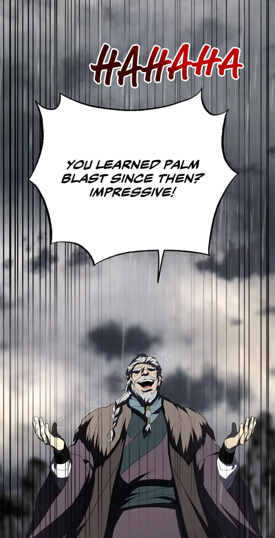 Path of the Shaman chapter 112 page 83