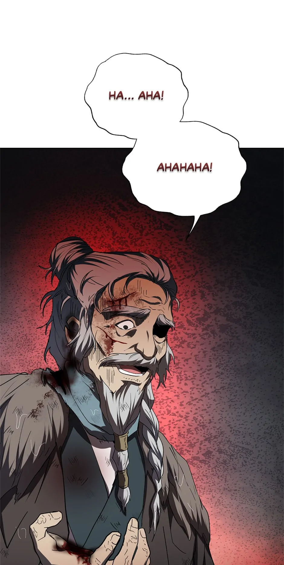 Path of the Shaman chapter 113 page 41