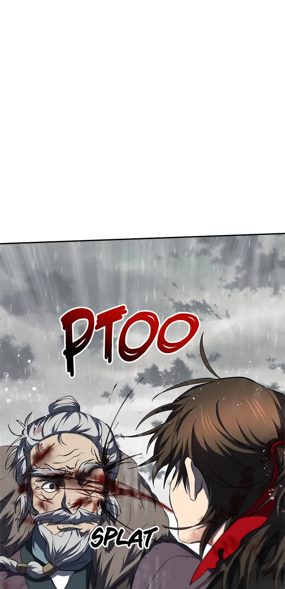 Path of the Shaman chapter 113 page 68