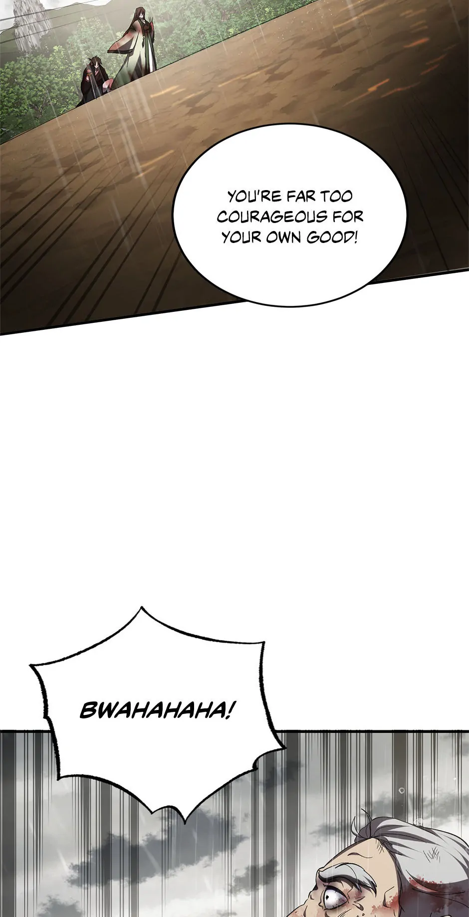 Path of the Shaman chapter 114 page 6