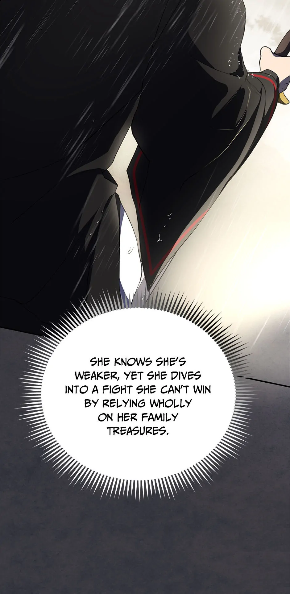 Path of the Shaman chapter 114 page 15