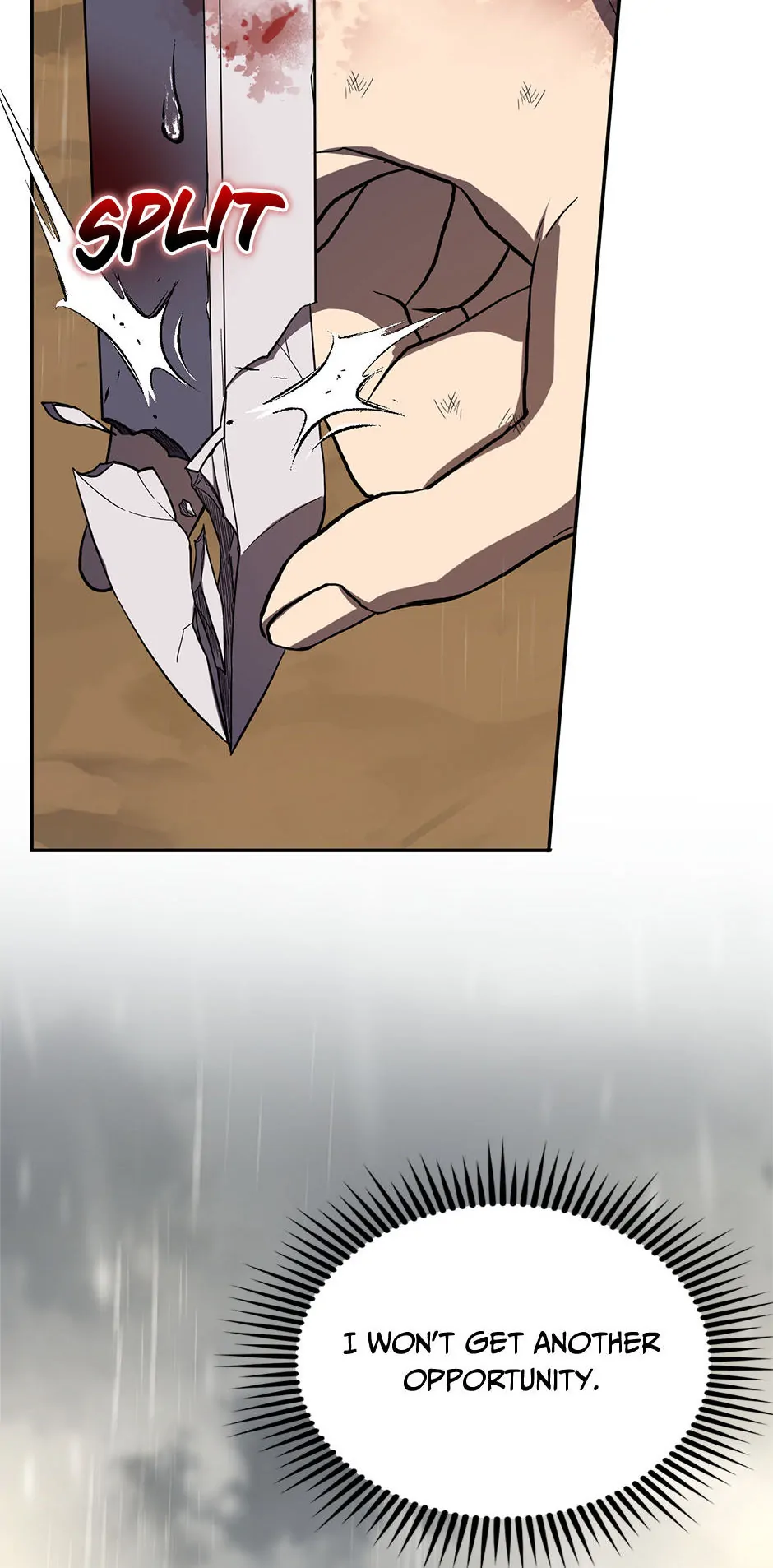 Path of the Shaman chapter 114 page 29