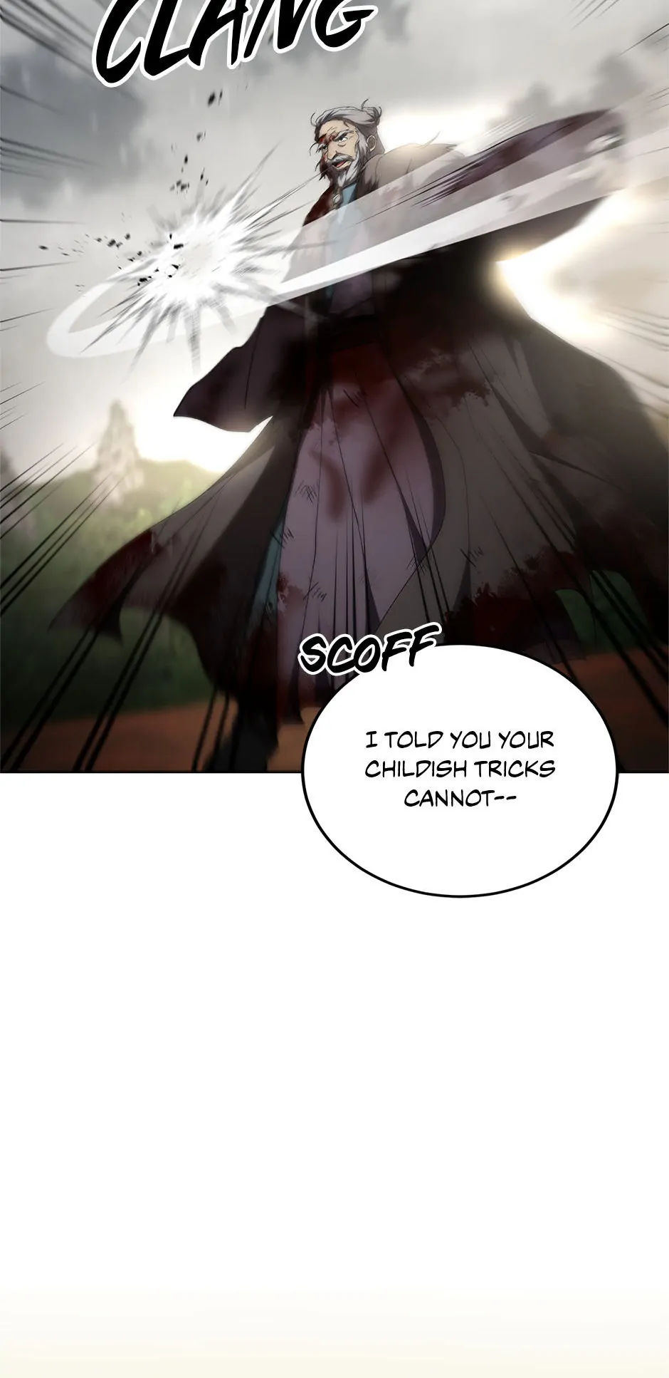 Path of the Shaman chapter 114 page 42