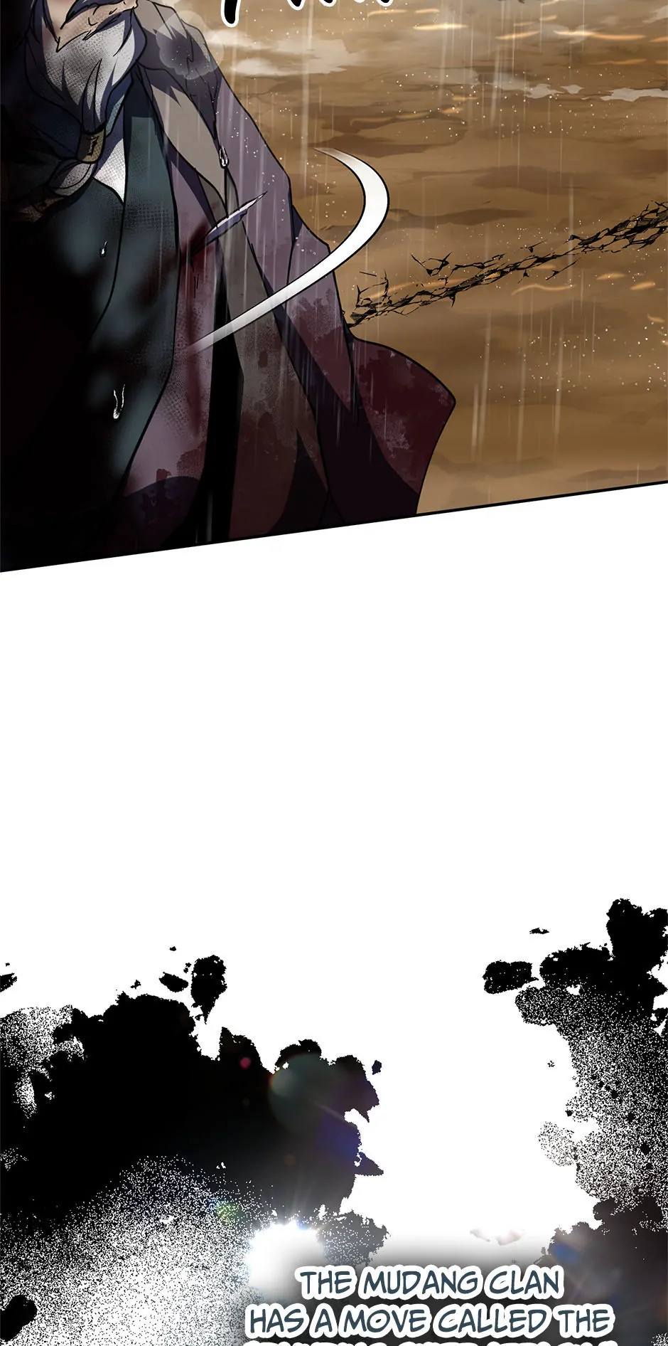 Path of the Shaman chapter 114 page 47