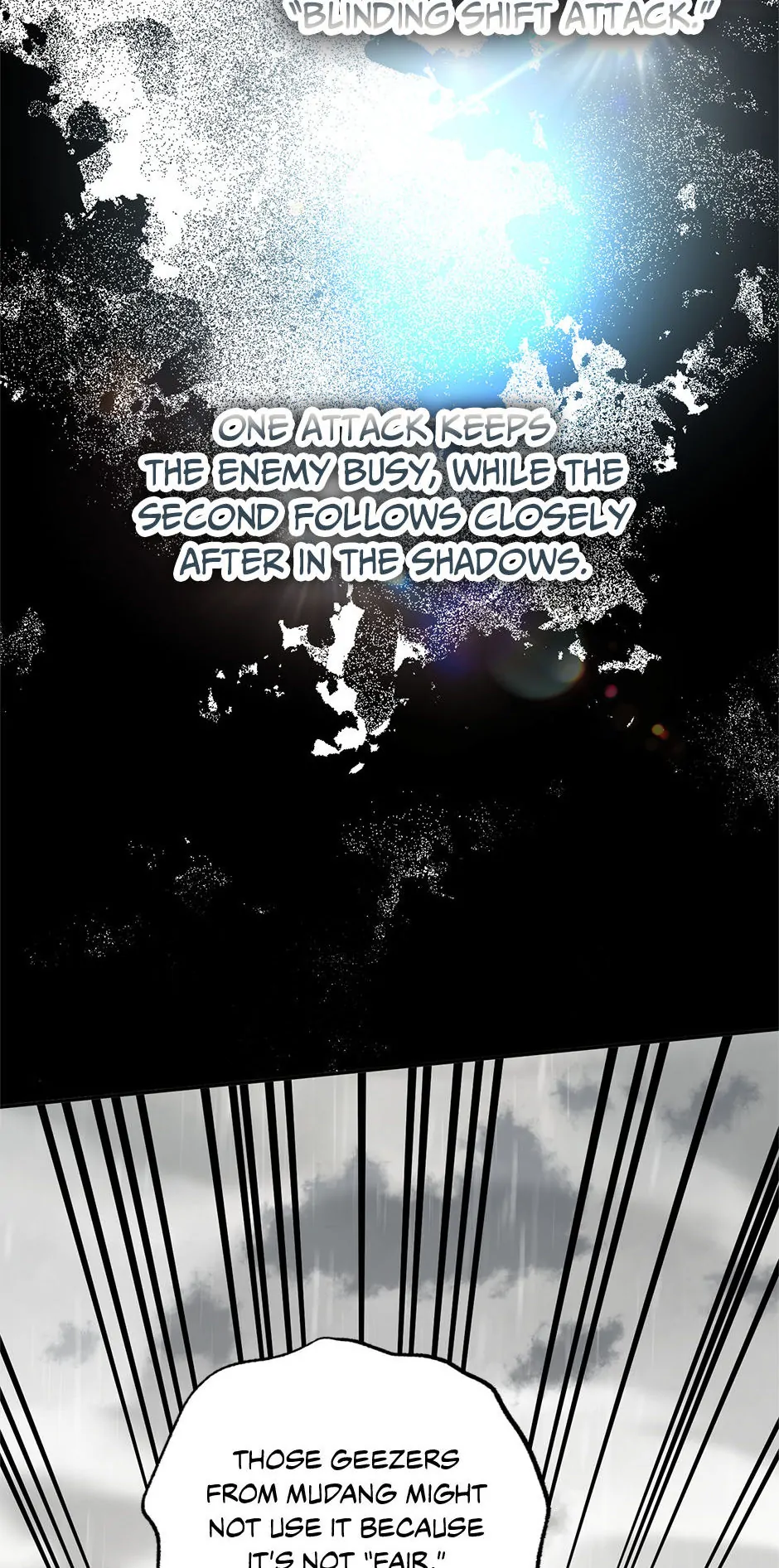 Path of the Shaman chapter 114 page 48