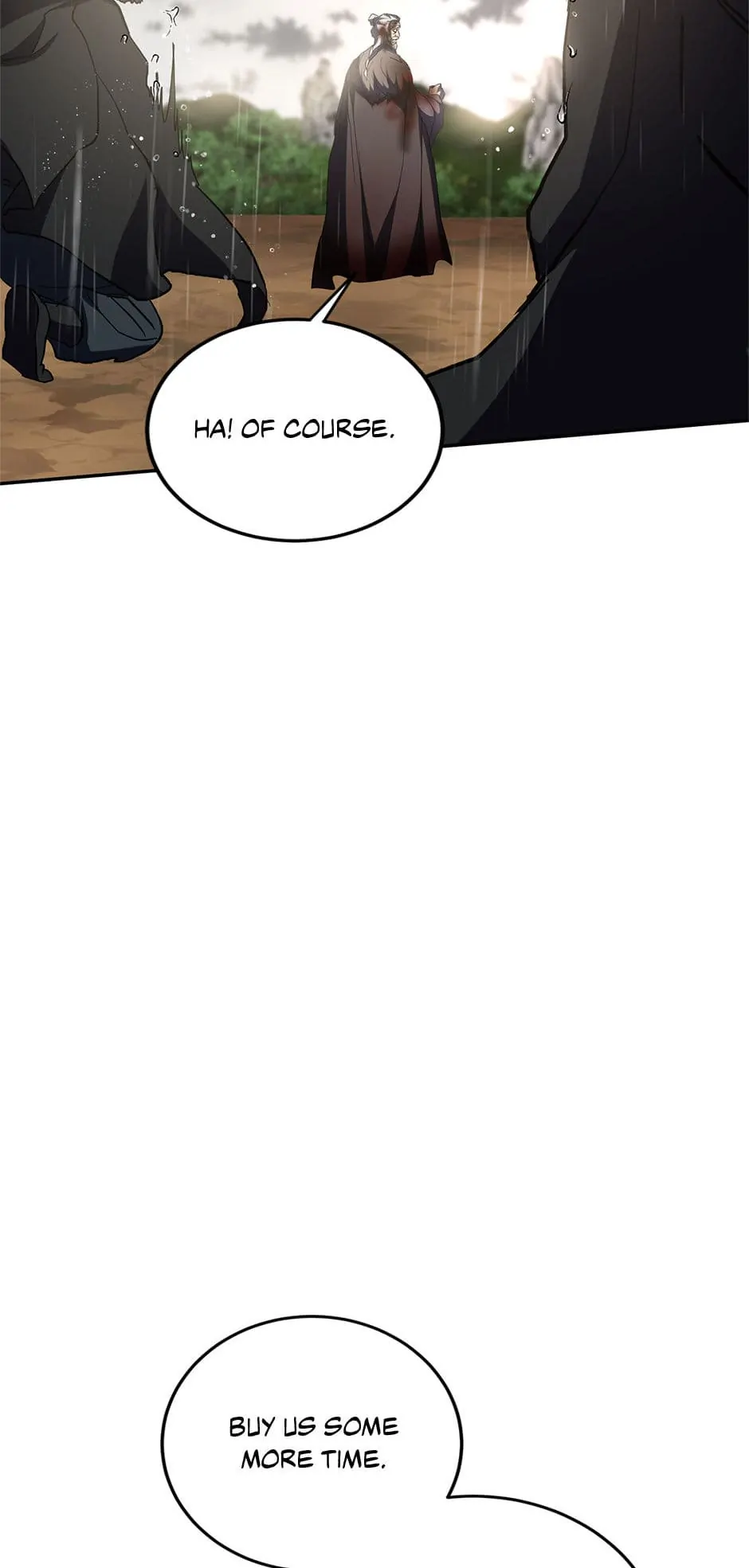 Path of the Shaman chapter 114 page 60
