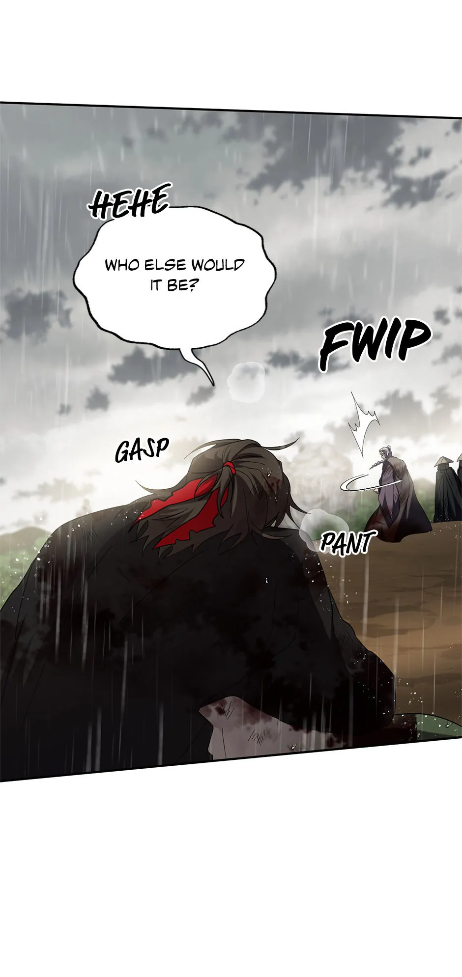Path of the Shaman chapter 114 page 67