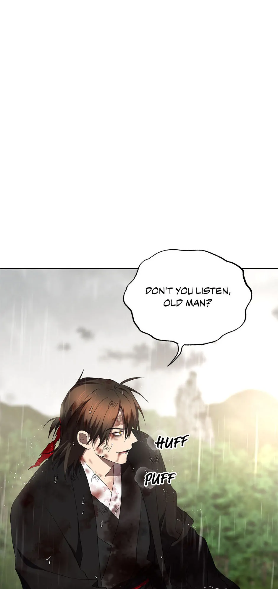 Path of the Shaman chapter 114 page 68