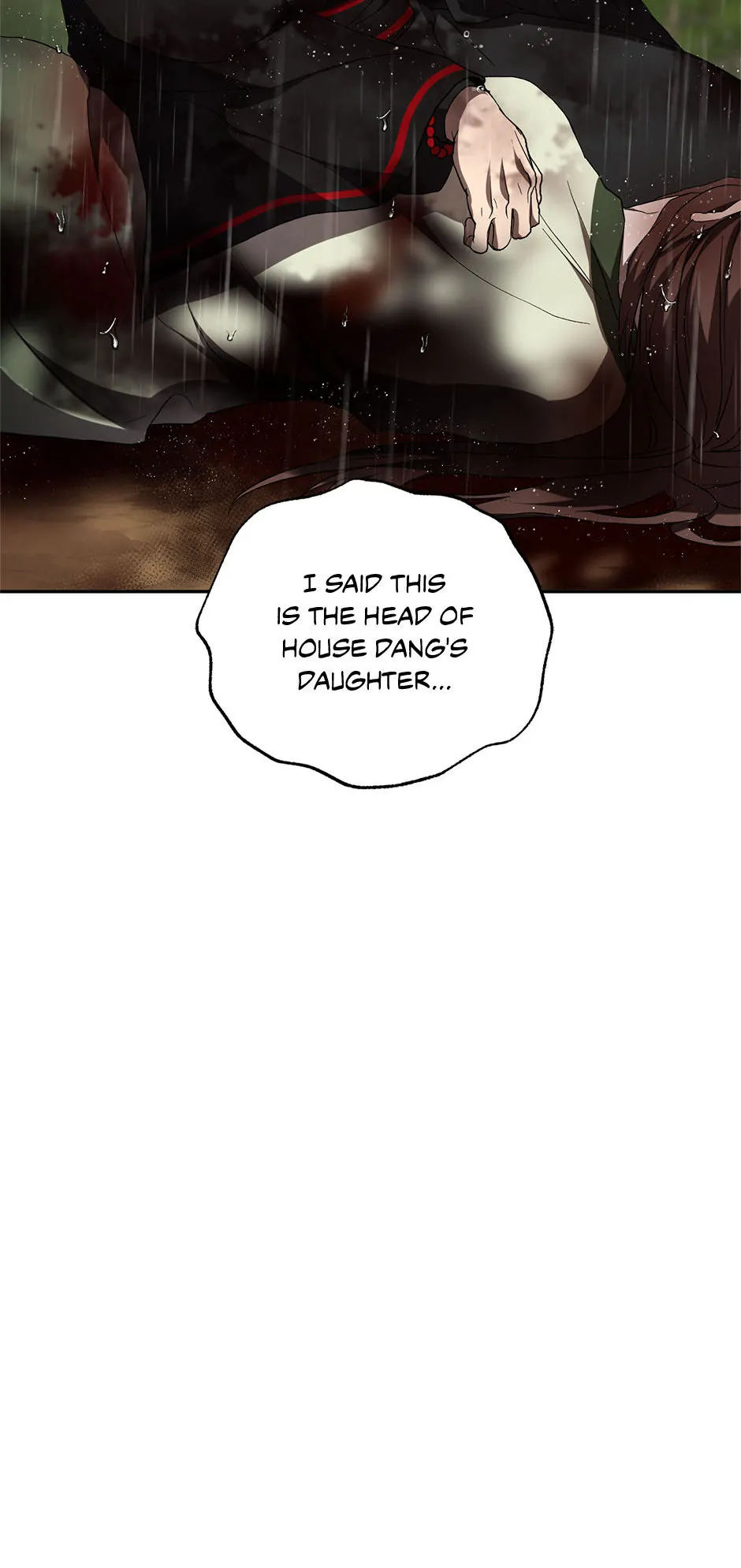 Path of the Shaman chapter 114 page 69
