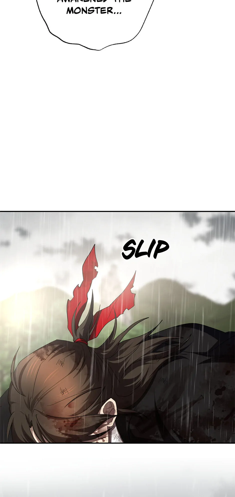 Path of the Shaman chapter 114 page 72
