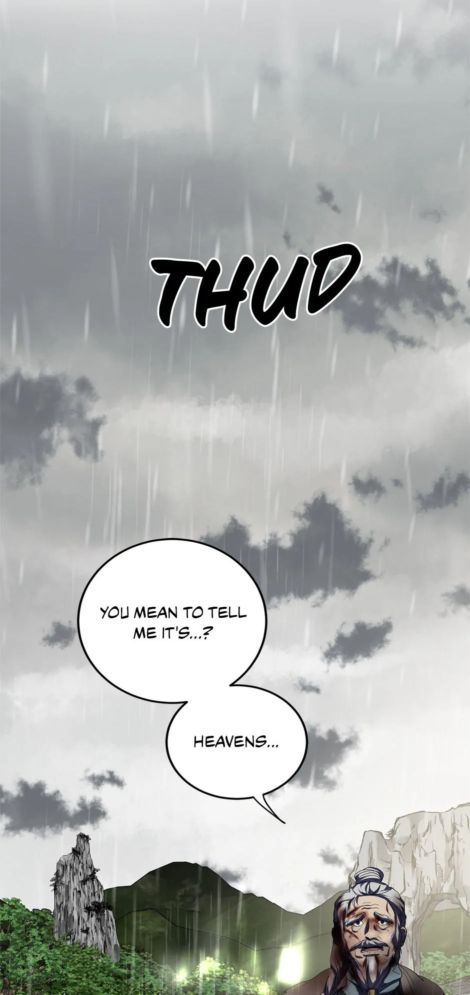 Path of the Shaman chapter 114 page 73