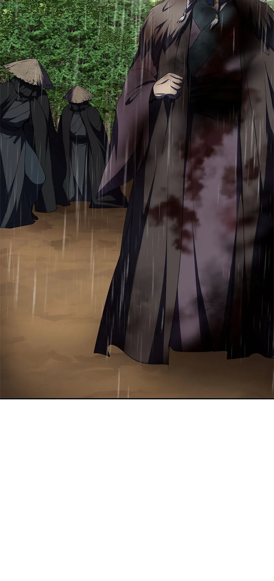 Path of the Shaman chapter 114 page 74