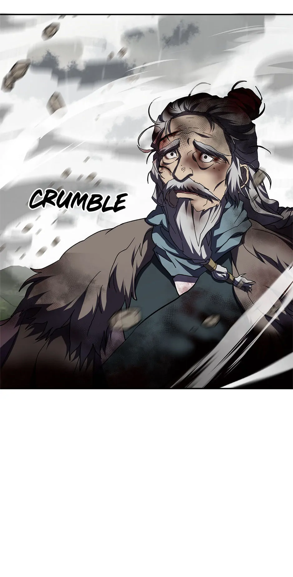 Path of the Shaman chapter 114 page 82
