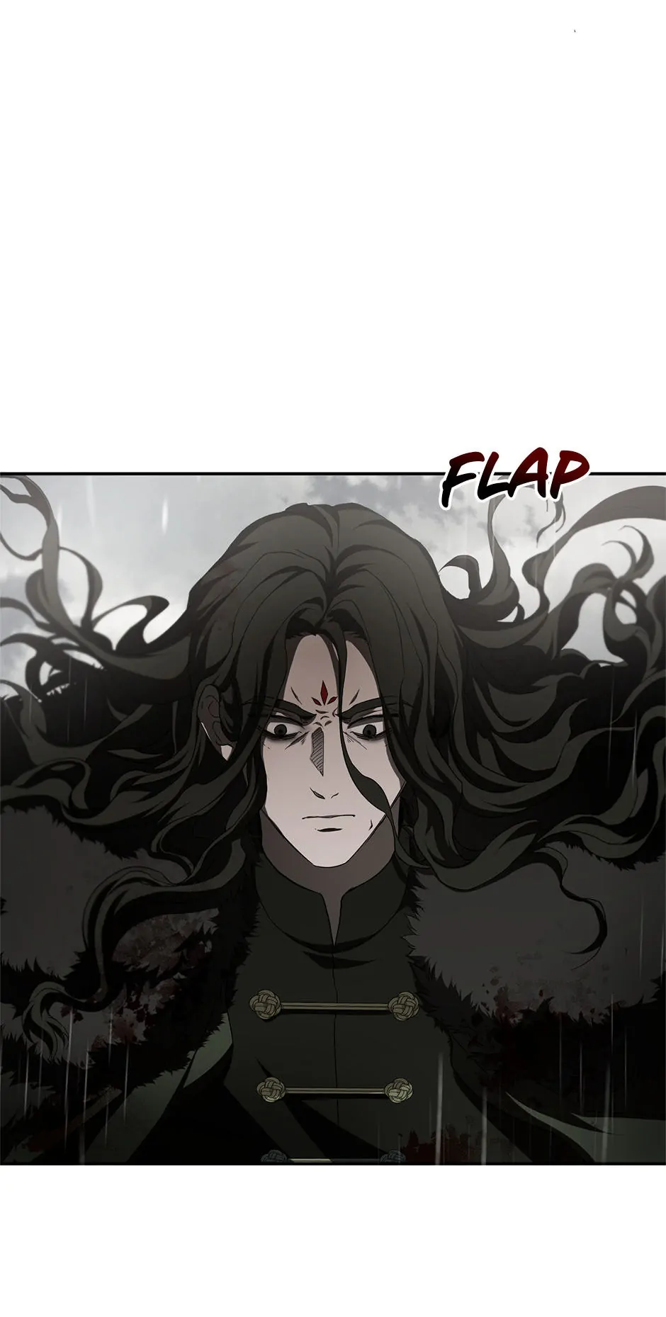 Path of the Shaman chapter 115 page 4