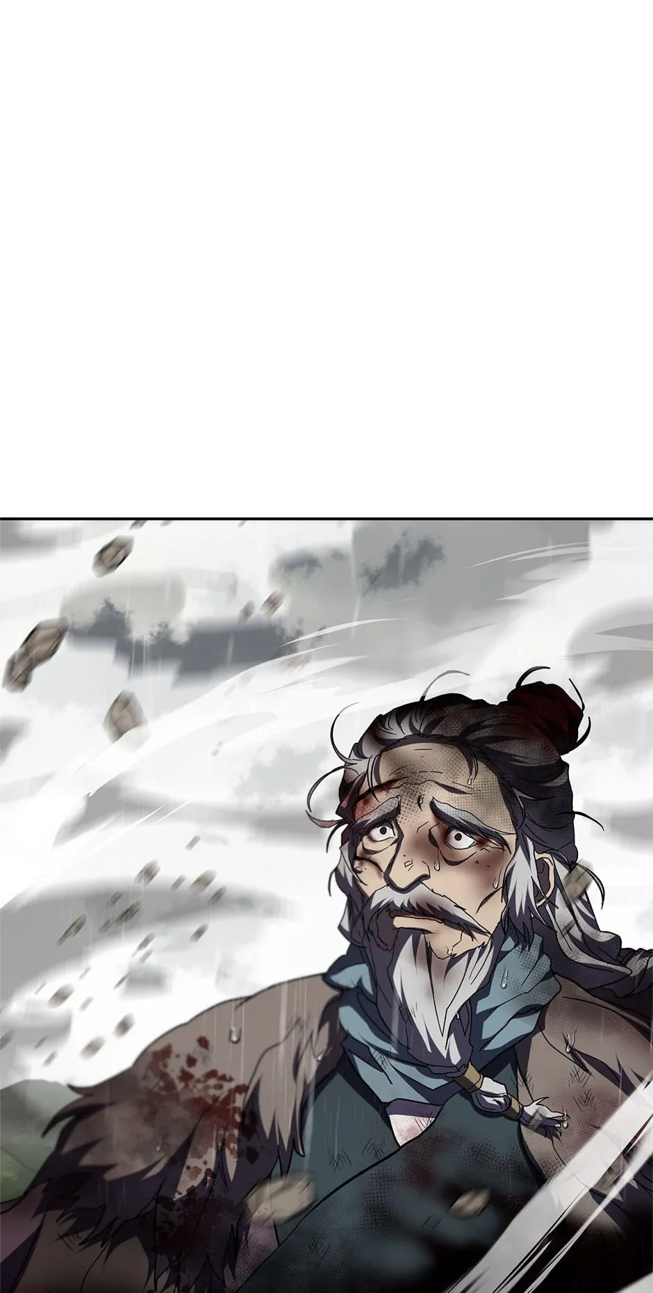 Path of the Shaman chapter 115 page 5
