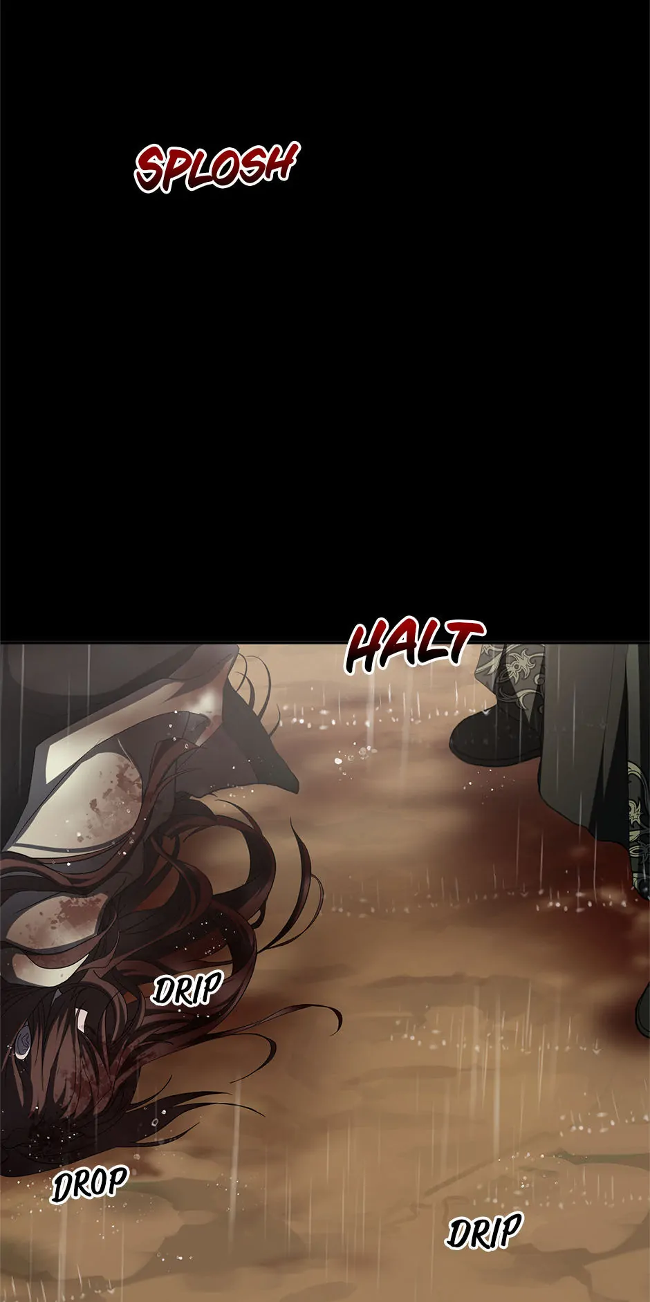 Path of the Shaman chapter 115 page 18