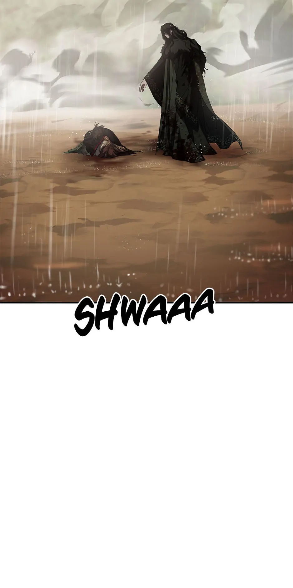 Path of the Shaman chapter 115 page 20