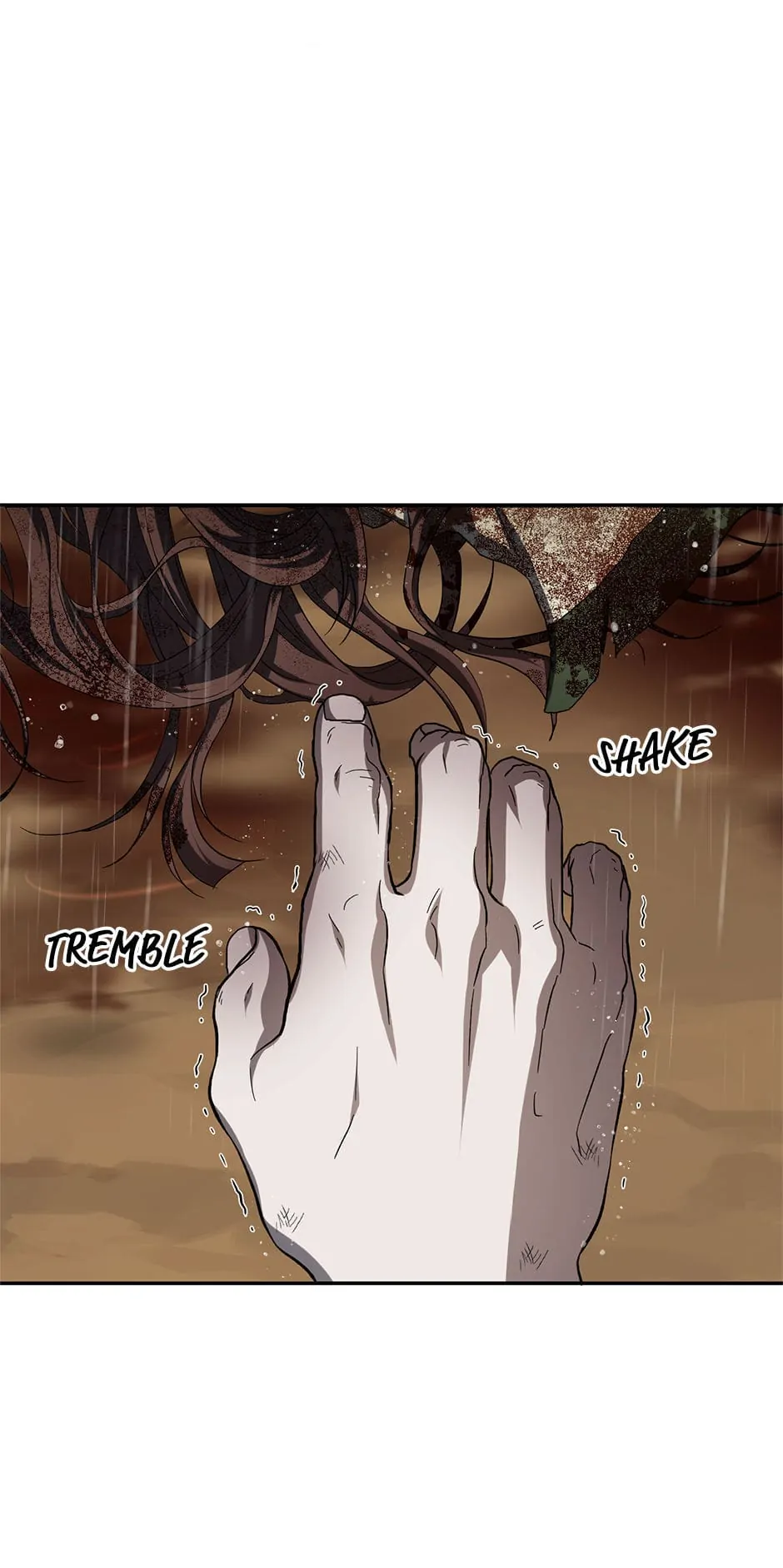 Path of the Shaman chapter 115 page 21