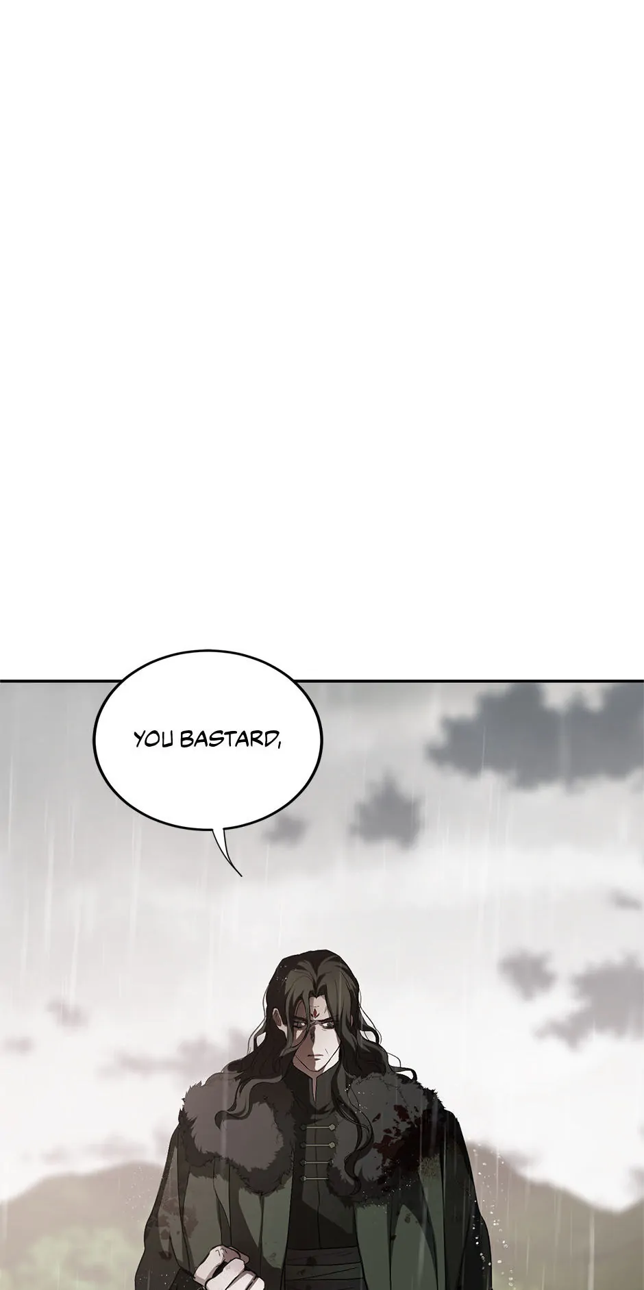Path of the Shaman chapter 115 page 23