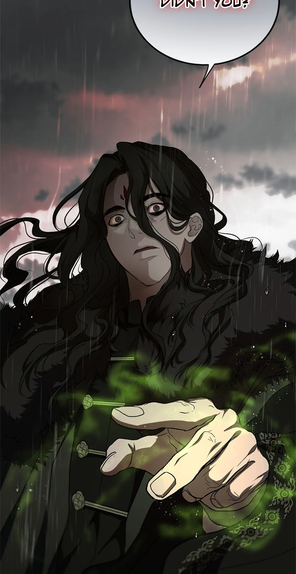 Path of the Shaman chapter 115 page 42