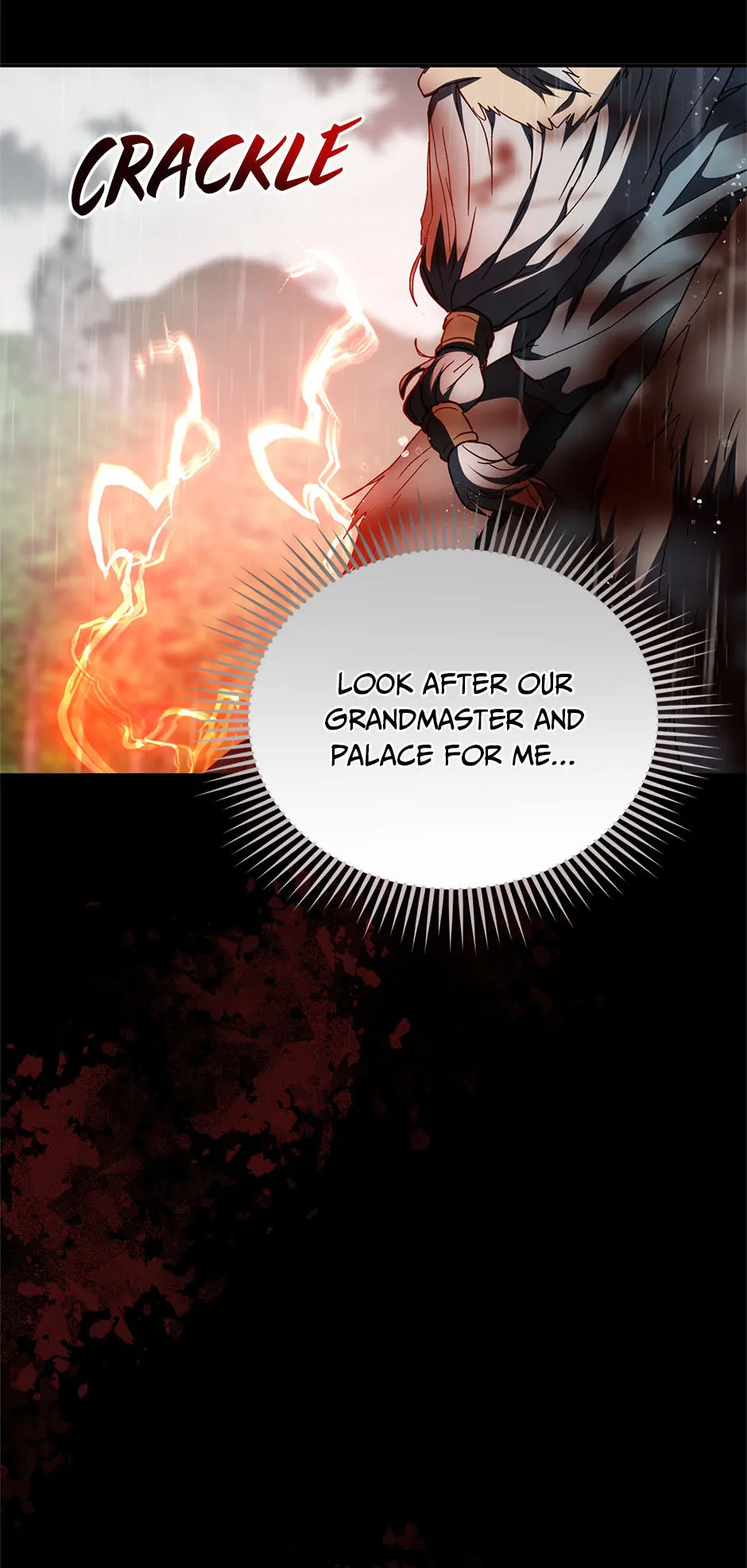 Path of the Shaman chapter 115 page 50