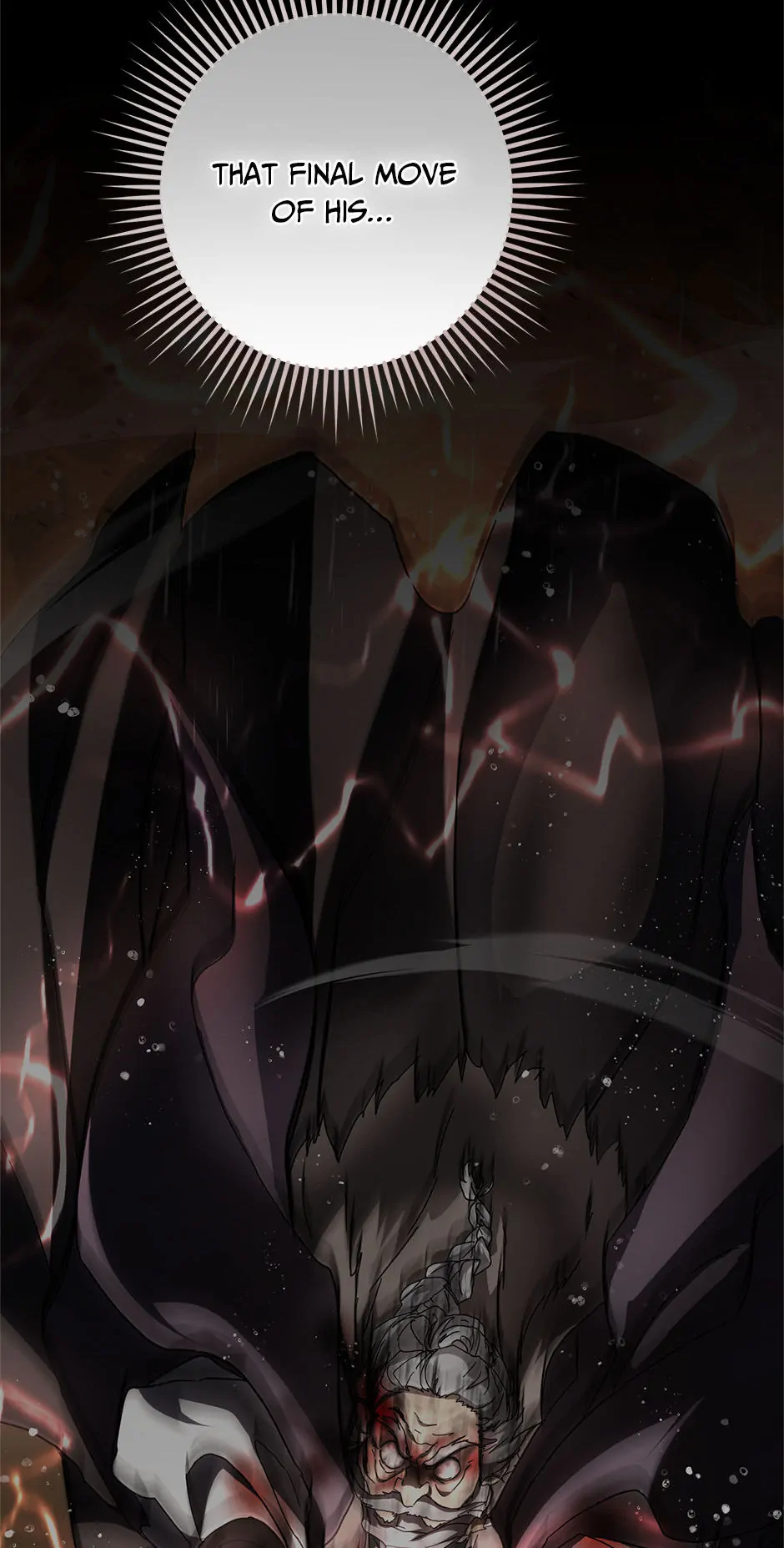 Path of the Shaman chapter 115 page 115