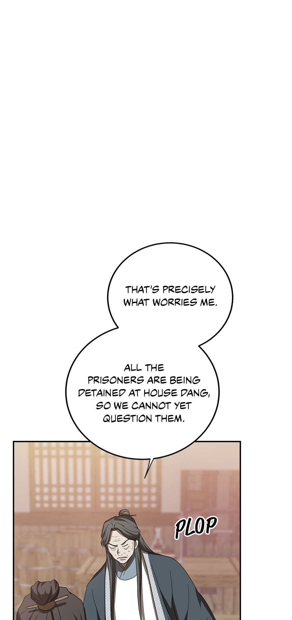 Path of the Shaman chapter 116 page 7