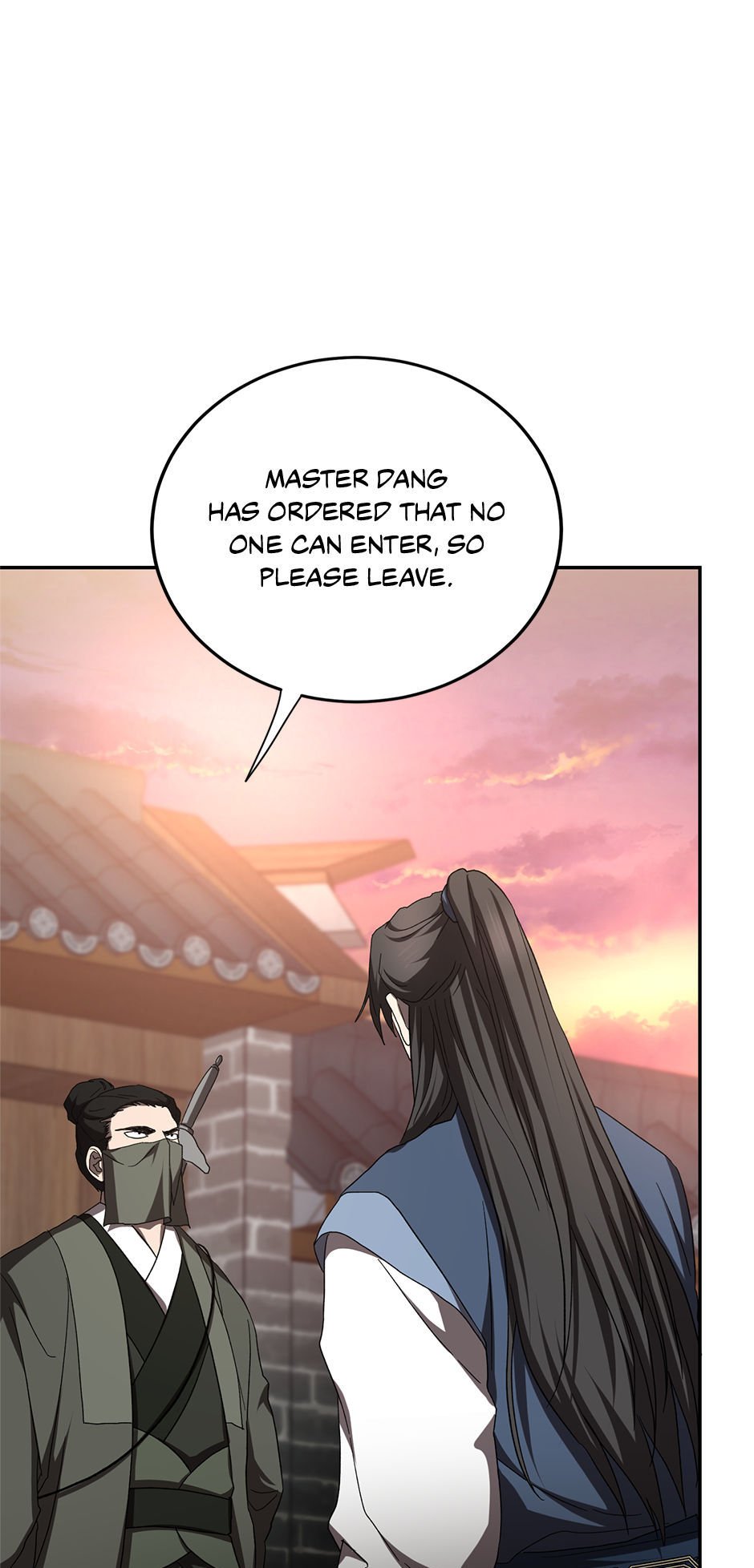 Path of the Shaman chapter 116 page 22