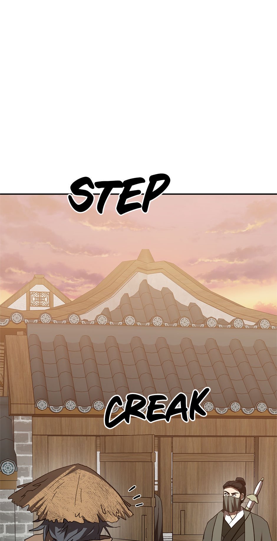 Path of the Shaman chapter 116 page 30