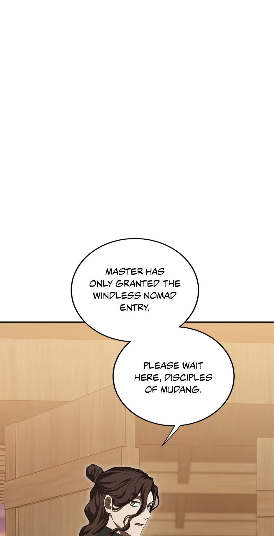 Path of the Shaman chapter 116 page 36